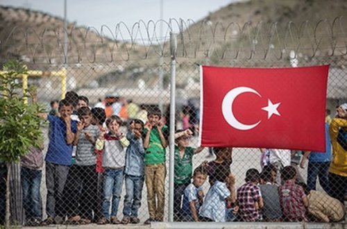 Avropa Komissiyası Ankaraya 1,4 milyard ayırdı