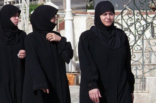 Nyu-Yorkda müsəlmanlara hücumların sayı artıb