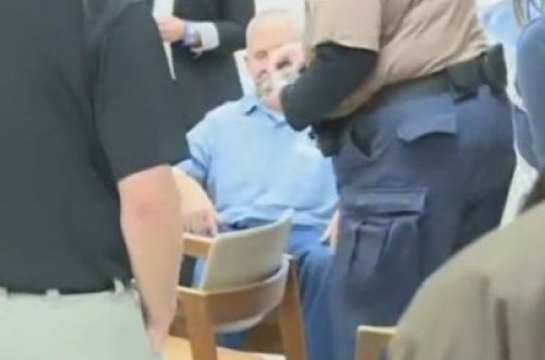 O, 16 il həbs cəzası çəkdi