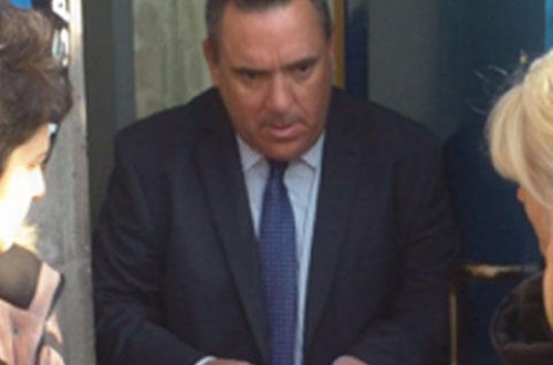 Əsgər valideynləri Ermənistandan getmək istəyir