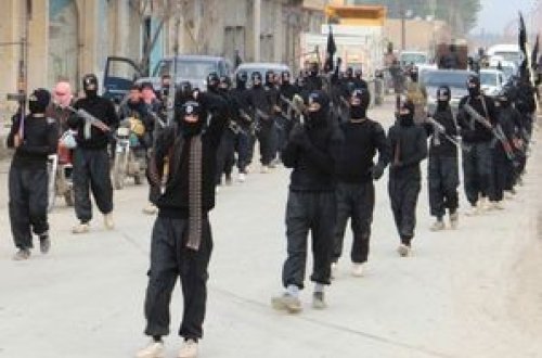 İŞİD-ə ağır zərbə: