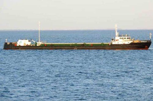 Türkiyədə Rusiya gəmiləri saxlanıldı