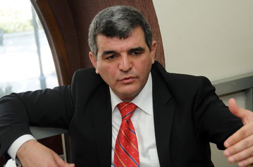 “Mütəllibov Elçibəy haqqında dediklərini sübut etsə...”