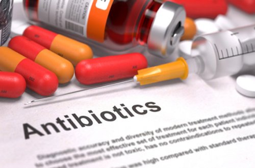 Antibiotiklər haqqında bilmədikləriniz