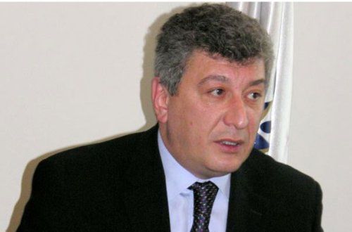 Daha bir dövlət komitəsi ləğv edilir