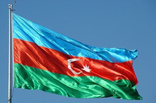 Azərbaycan bayrağını düz tutmayanları sərt cəzalar gözləyir