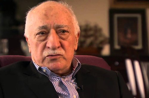 Misirdən Fətullah Gülən haqda şok açıqlama