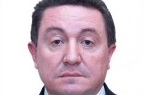 `Mənə dedilər ki, işə gəlmə..`