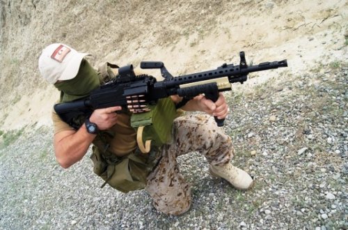 Azərbaycan silahları I `Hücum və Tank Pulemyotları