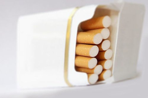 Azərbaycanda siqaretin satışı və idxalı ilə bağlı