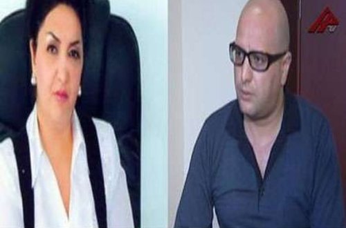 Kreditini müəllimlərə ödətdirən direktor döyüldü