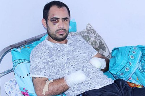 2 vəhhabiyə cinayət işi açıldı