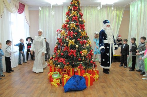 Məktəblərdə Yeni il şənlikləri keçiriləcək?