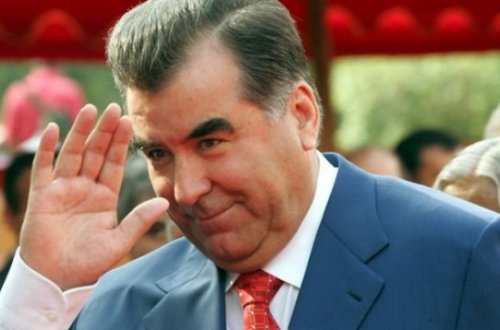 Prezidentə yeni titul veriləcək