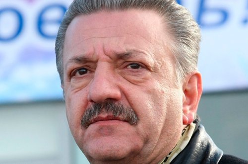 Telman İsmayılov etiraf etdi