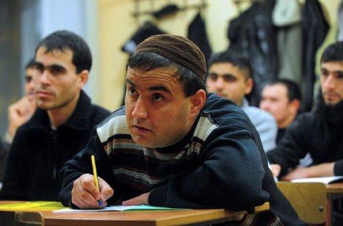 Məmurlara bəd xəbər