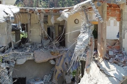 Rusiya uşaq və qadınları hədəf aldı: