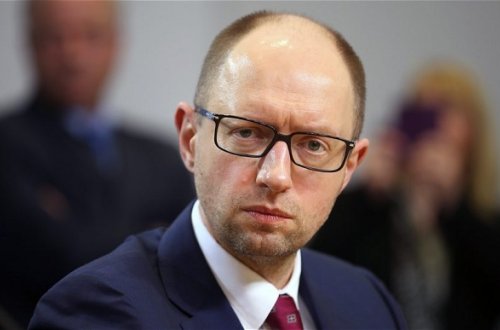 Ukrayna Rusiya ilə üzləşməyə hazırdır