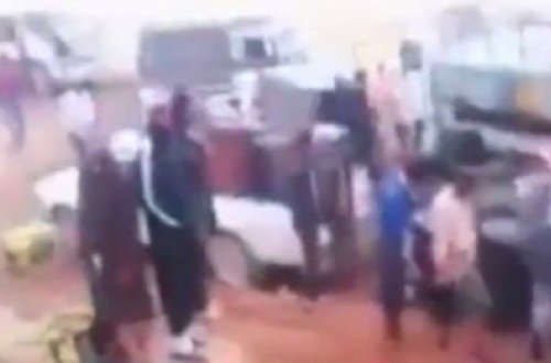 İŞİD-in dəhşətli neft oğurluğu üsulu