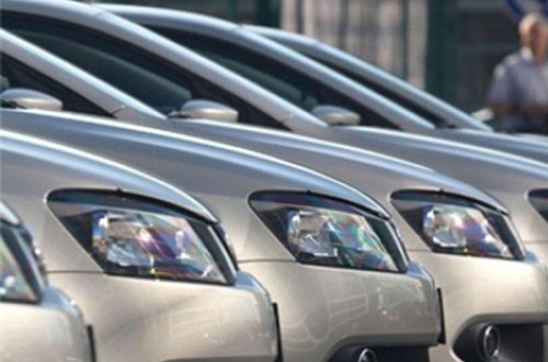 Maşınların üzərinə belə yazılar yazmayın