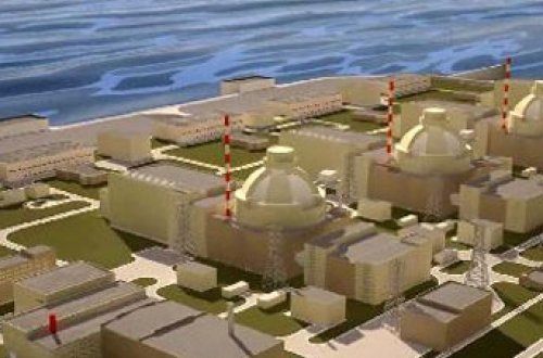 “Reuters”: Rusiya Türkiyədəki Akkuyu AES-in tikintisini dayandırıb