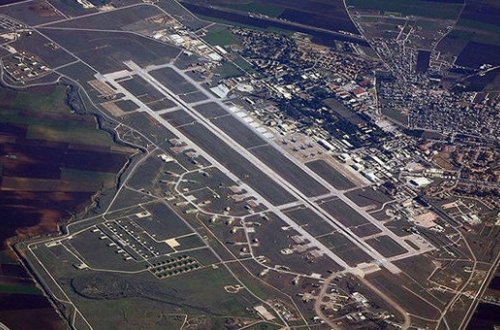 Kurtulmuş: Rusiya “İncirlik” aviabazasından istifadə edə bilməz