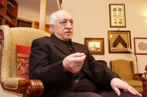Fətullah Gülən məhkəməyə verildi