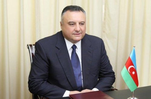 Eldar Mahmudov infarkt keçirdi