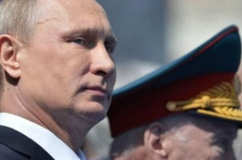 Ukrayna 3 milyard dollarlıq borcu qaytarmasa...