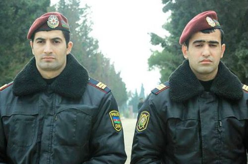 Nazir 280 nəfəri DİN sıralarına qəbul etdi