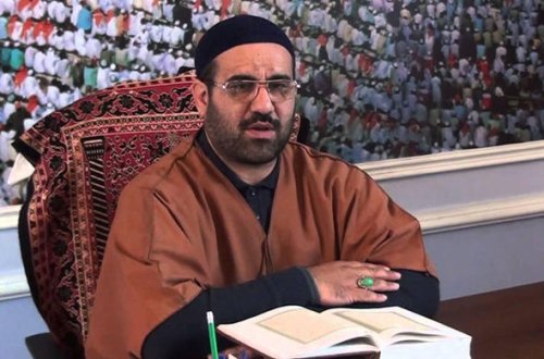 Nardaran ziyarətgahının axundu da həbs edildi