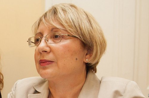 Leyla Yunus azadlığa buraxılıb