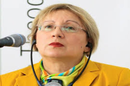 Leyla Yunus azadlığa buraxıldı