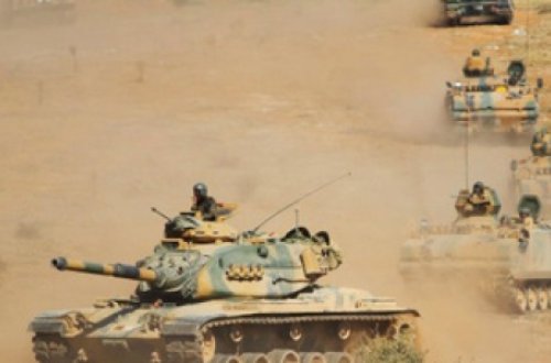 Azərbaycan Ermənistana xəbərdarlıq etdi