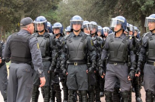 Qanunsuz toplantı, mitinq və yürüşlərə görə cəzalar ağırlaşdırılır