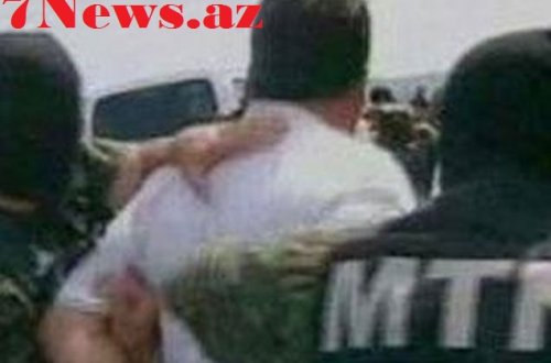 İŞİD-n tərkibində döyüşənlərin apellyasiya şikayətləri təmin olunamyıb