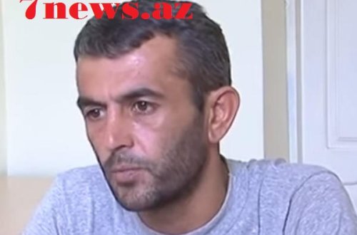 Ağacabədidən Bakıya narkotik gətirən şəxs 8 il cəza alıb