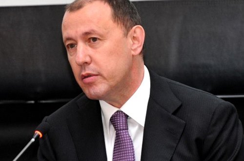 Sabah Cahangir Hacıyevin apelyasiya şikayətinə baxılacaq