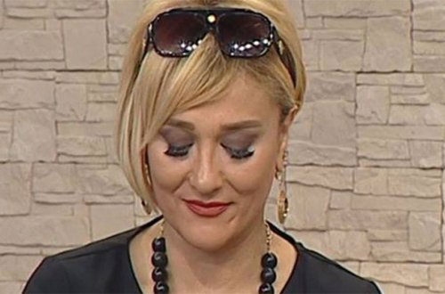 Mətanət 2-ci ərindən də ayrıldı