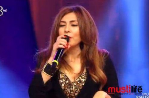 Daha bir həmyerlimiz