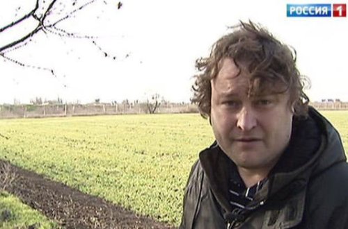 ​Türkiyə “Rossiya 1” telekanalının çəkiliş qrupunu deportasiya edib