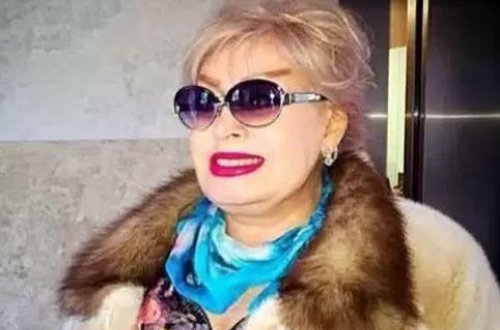 İlhamə Quliyeva həftə sonu evə buraxılacaq