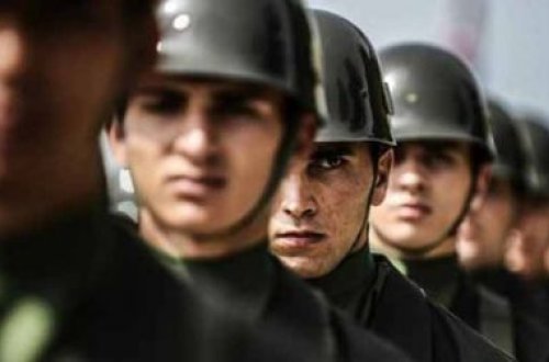 Türkiyə ilə İraq arasında Mosul gərginliyi artır