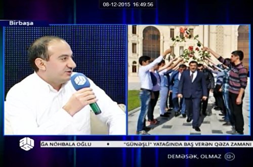 Tanınmış ekspertdən Salyan icra başçısına: