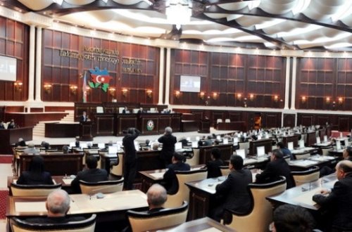 Deputatlara yeni səlahiyyətlər verilir