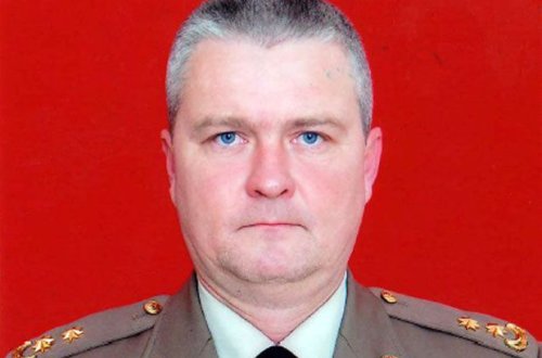 “Günəşli”də yanğını söndürən gəmi komandiri vəfat etdi