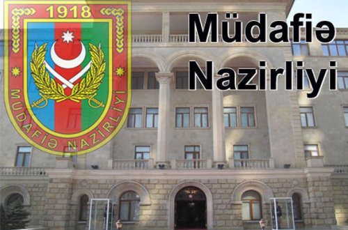 MN: Ohanyanın təhqirə yol verməsi sadəcə acizliyin göstəricisidir