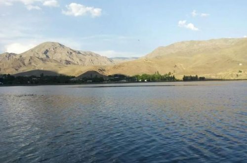 “Azərsu”nun anbarında bədbəxt hadisə