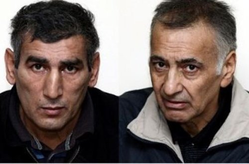 Kəlbəcər girovlarından yeni xəbər var