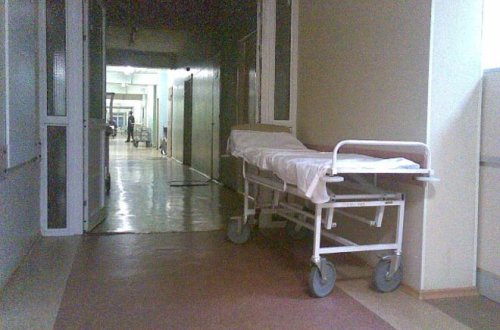 Müalicə alan 2 neftçi bu gün evə buraxılır